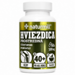 Naturmill Hviezdica Prostredná kapsuly 60ks