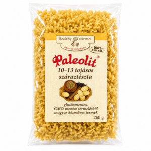 Paleolit Cestoviny s sezámové semienko - Vreteno 250g