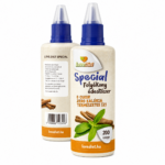 Love diet Tekutý sladidlo 200ml