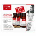 Vital plus kapsuly 2+1 balenie