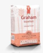 Első pesti malom Grahamová múka 1000g