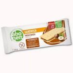 Abonett Sandviș fără gluten cu arahide 26 g