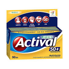 Beres Actival Senior + 90ks