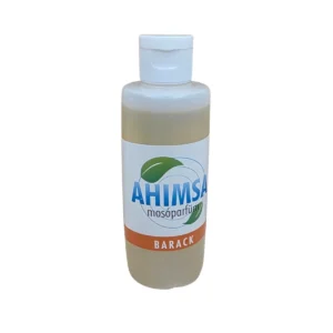 Ahimsa Prací parfum broskynový 100ml