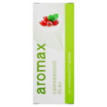 Aromax Šípkový olej 20ml