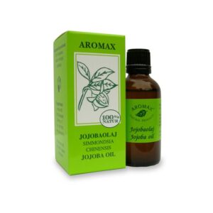 Aromax Jojobový olej 50ml