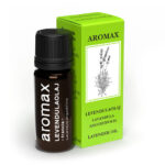 Aromax Éterický olej - Ľavendlový olej 10ml