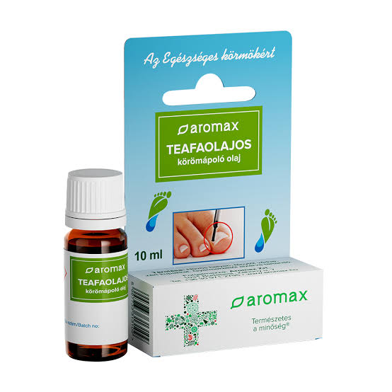 Aromax Čajovníkový štift 10ml