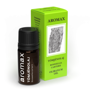 Aromax Kadidlový olej 100% 10ml