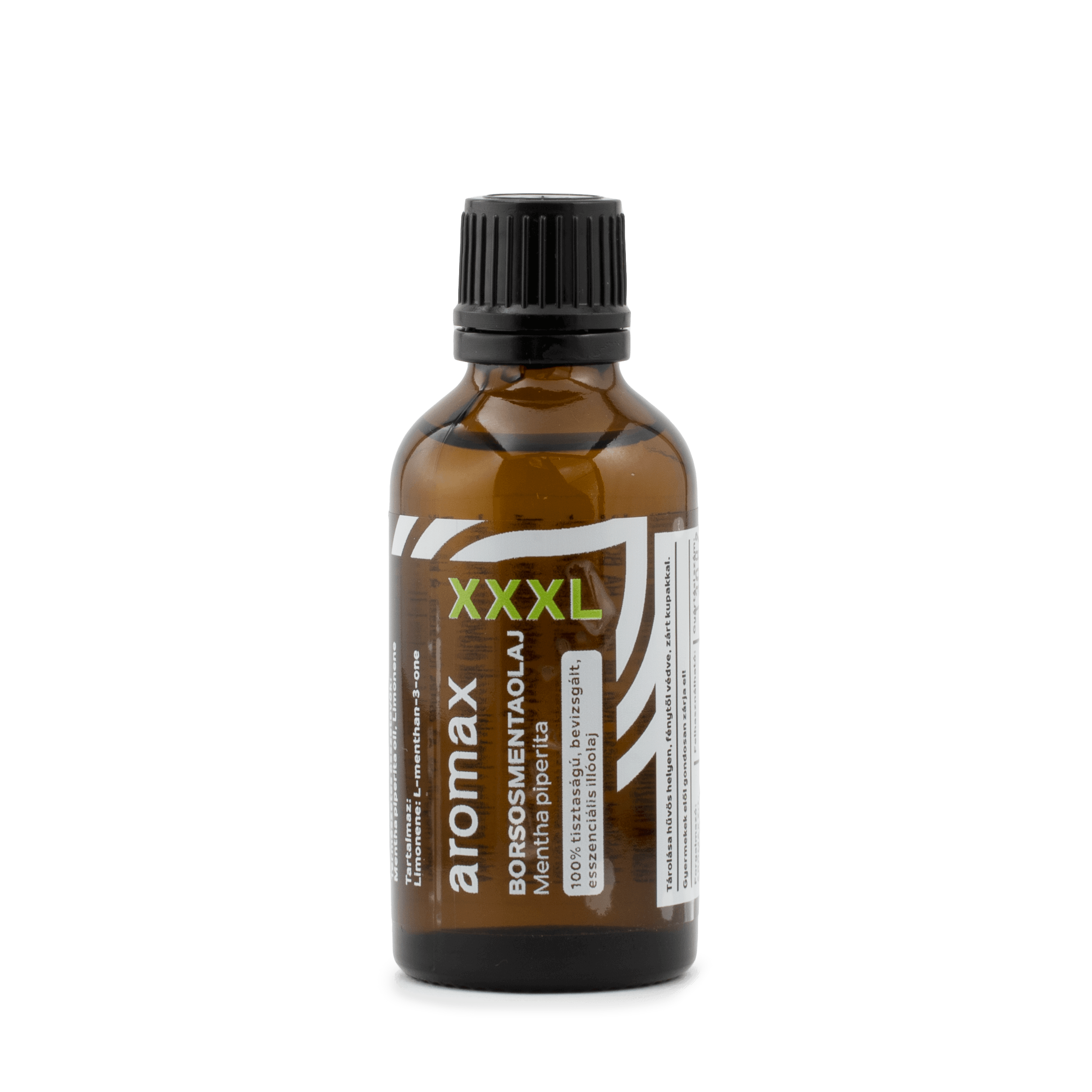 Aromax Éterický olej - Mäta prieporná XXXL 50ml