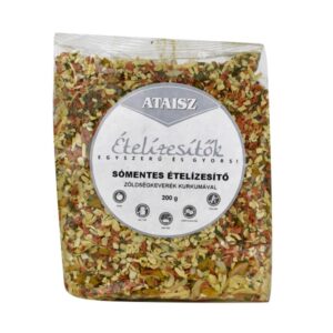 Ataisz Zeleninová zmes Bez soli 200g