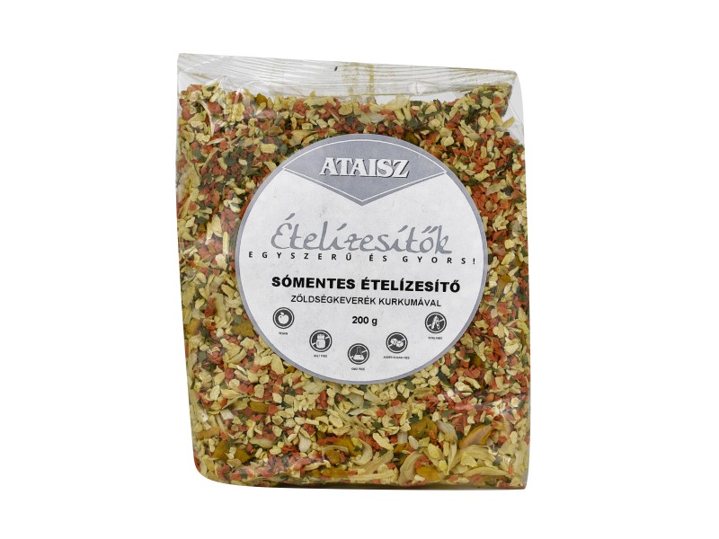Ataisz Zeleninová zmes Bez soli 200g