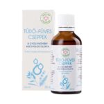 Bálint Cseppek Lung Drops 50ml