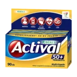 Beres Actival Senior + 90ks
