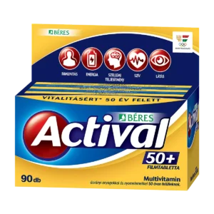 Beres Actival Senior + 90ks