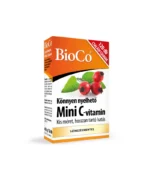 Bioco Vitamín C mini tabletky 120ks