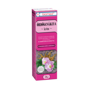 Biomed Harpagophytum Rheumatism Cream 70g