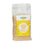 Biorganik Bio Guľatá hnedá ryža 500g