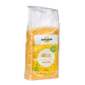 Biorganik Bio Pšeno 500g