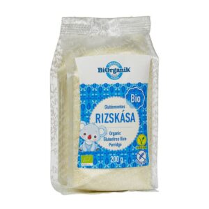 Biorganik Bio Terci instant de orez 200 g