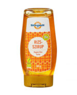 Biorganik Bio Ryzový sirup 365g