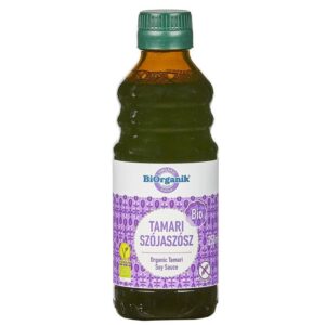Biorganik Bio Sójová omáčka 250ml