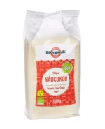 Biorganik Bio Svetlý trstinový cukor 1000g