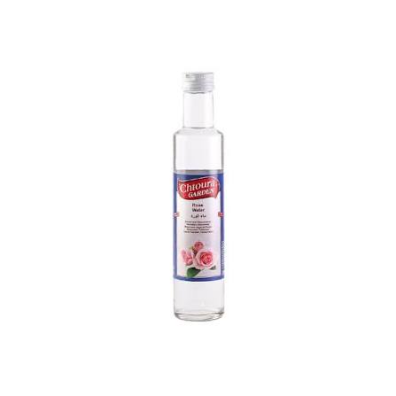Chtoura Ružová voda 250ml