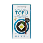 Clearspring Bio Nigari tofu 300g