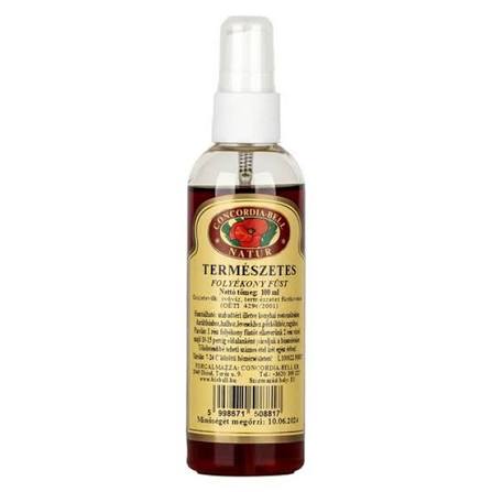 Concordia Fum lichid 100 ml