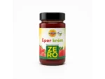 Dia-wellness Jahodový krém - Bez cukru 250g