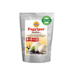 Dia-wellness Zmrzlinový prášok - Vanilkový 250g