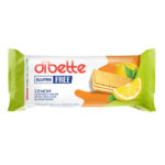 Diabette gluténmentes citromos ostya 50 g