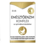 Dr.Chen Enzimy na žalúdok kapsuly 30ks