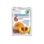 Dr.Chen Prostayol forte kapsuly 40ks