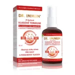 Dr.Immun Kvapky na vlasy s 9 druhmi korenia 50ml