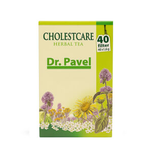 Pavel Vana čaj na cholesterol 40ks