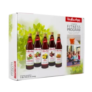 Dr.Steinberger 5 Dňová kúra 3750ml