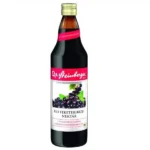 Dr.Steinberger Bio Šťava čierných ríbezle 750ml