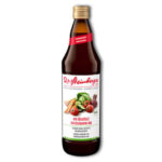 Dr.Steinberger Bio Zeleninová šťava 750ml