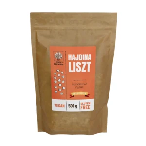 Éden prémium Bezlepková pohanková múka 500g