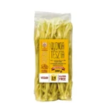 Éden prémium Cestoviny z quinoa - Hrubé rezance 200g