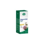 Esi Detoxikačný nápoj - Depurerbe Forte 500ml