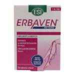Esi Erbaven comprimate pentru vene, 30 buc.