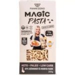 Fanni zero Bezlepkové cestoviny - Makaróni 200g