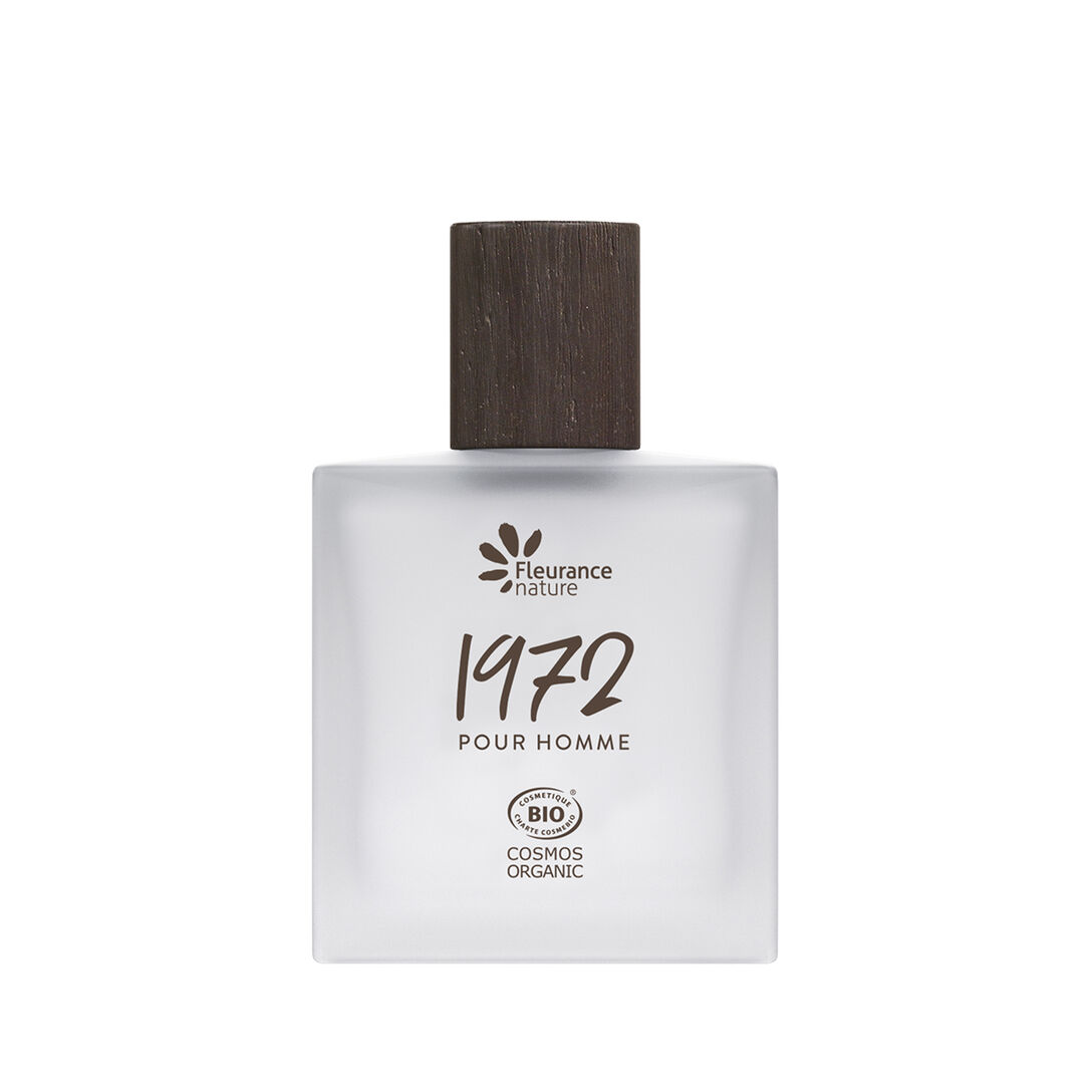 Fleuance Nature Toaletná voda pre mužov - 1972 50ml