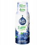 Frutta max Čučoriedkový sirup 500ml