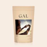 Gal Pulbere de glicină 250 g