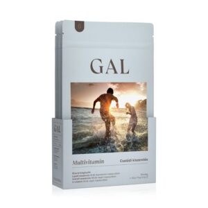 Gal Mutlivitamín 90 dávok
