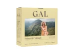 Gal Shilajit kapsuly 60ks